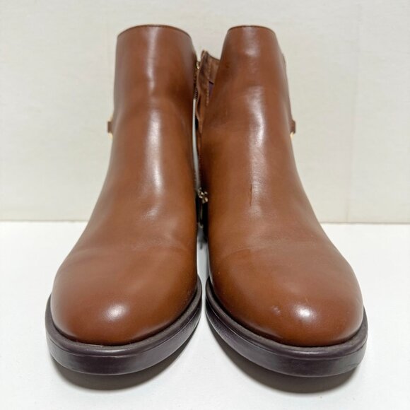 *NEW* Tommy Hilfiger Imiera Ankle Boots - Picture 5 of 11